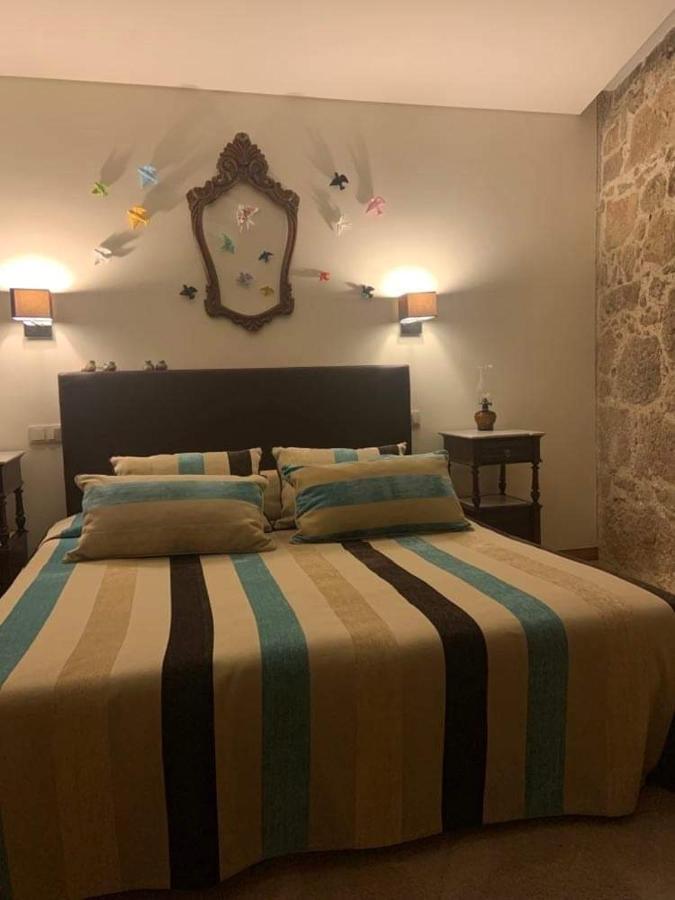 Casa Da Ponte Do Porto Βίλα Amares Εξωτερικό φωτογραφία