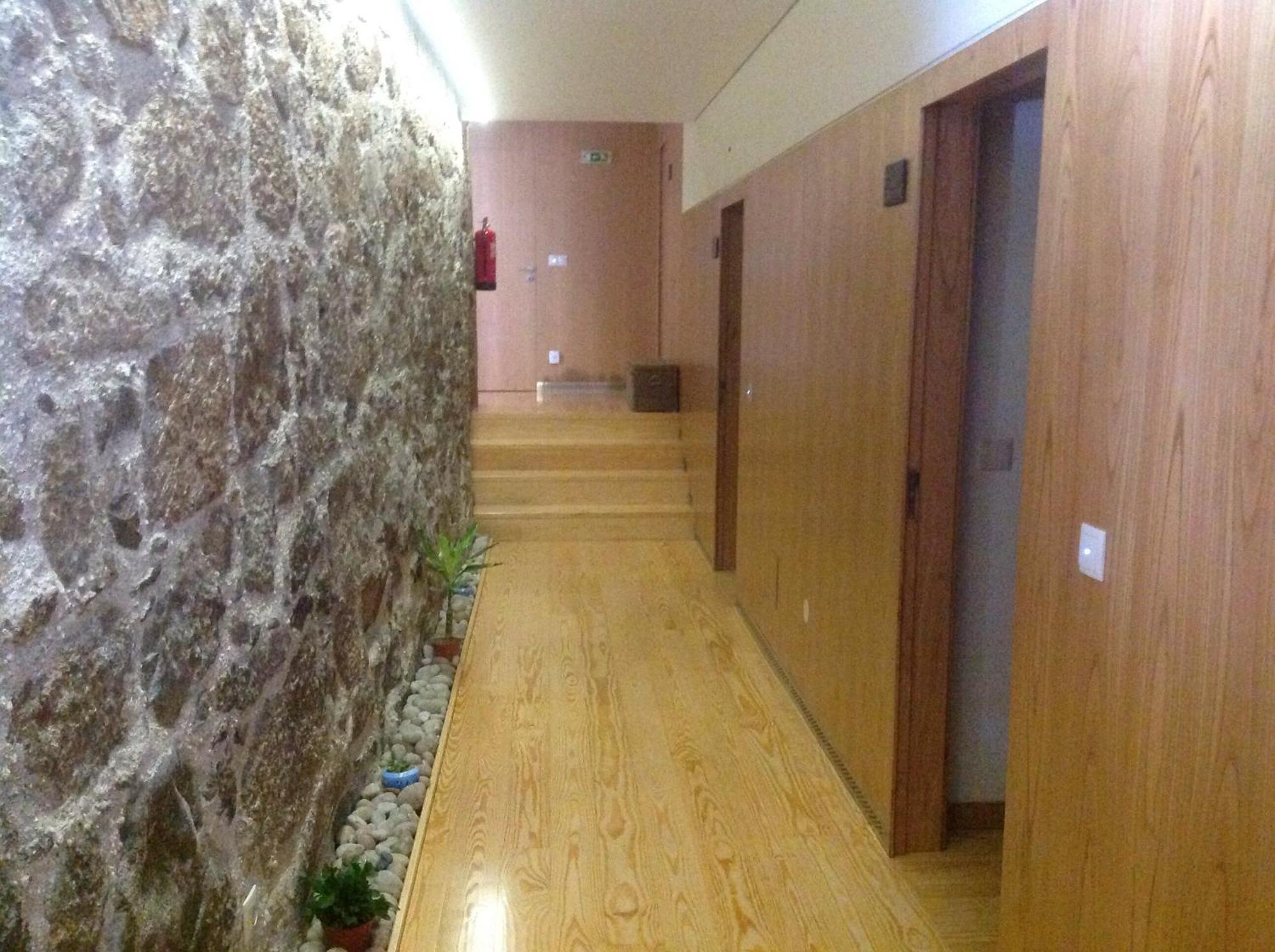 Casa Da Ponte Do Porto Βίλα Amares Δωμάτιο φωτογραφία