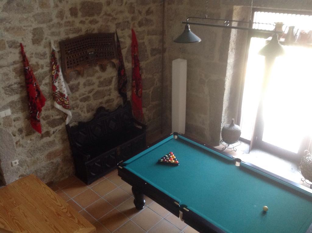 Casa Da Ponte Do Porto Βίλα Amares Εξωτερικό φωτογραφία