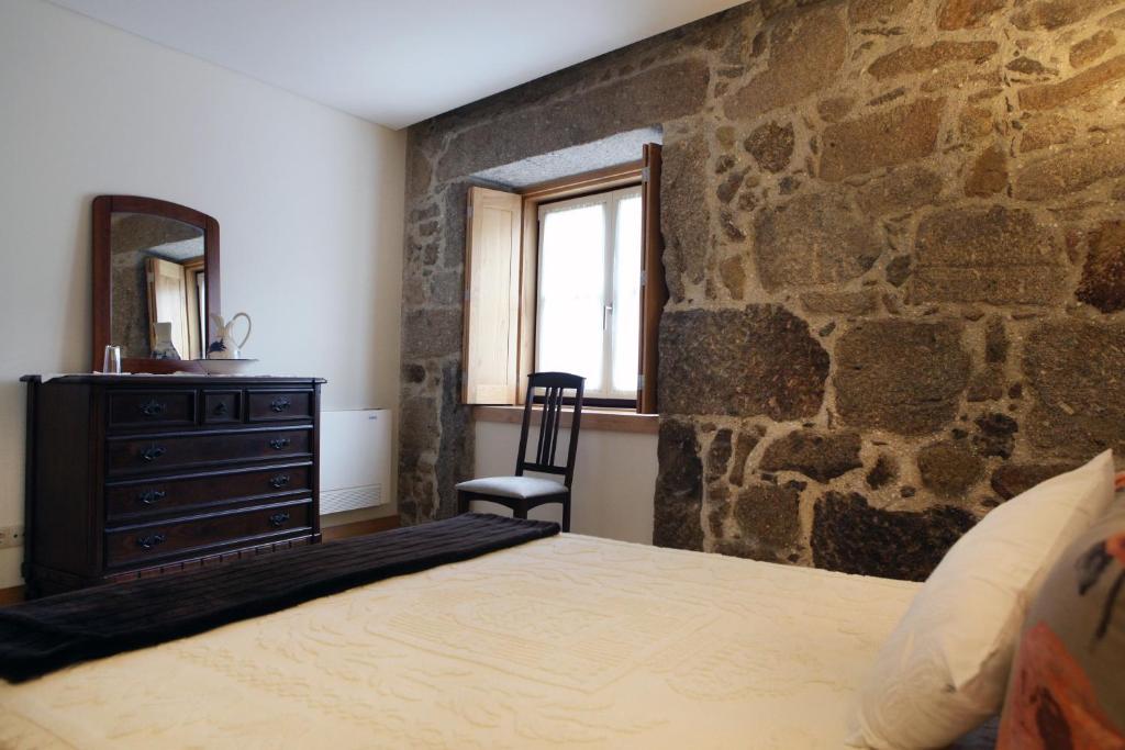 Casa Da Ponte Do Porto Βίλα Amares Δωμάτιο φωτογραφία