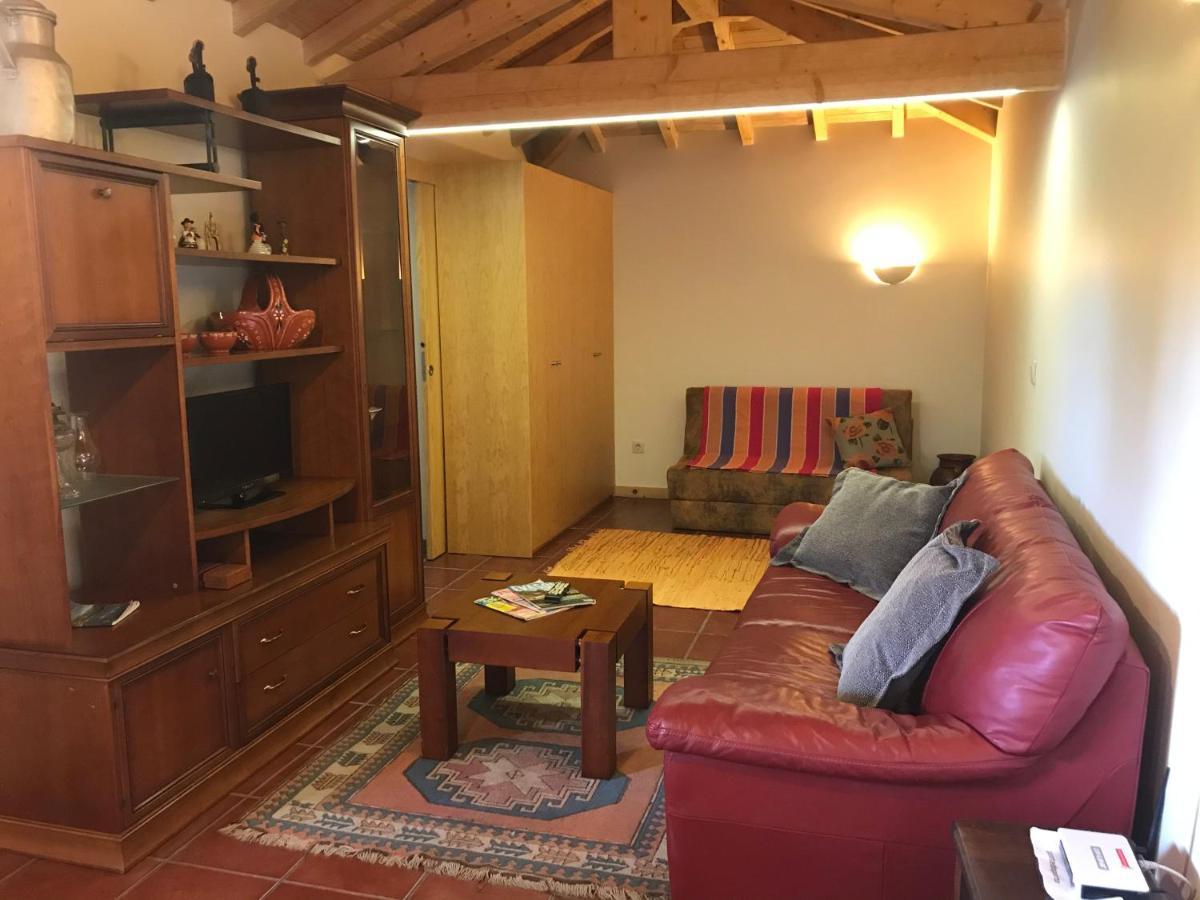 Casa Da Ponte Do Porto Βίλα Amares Εξωτερικό φωτογραφία