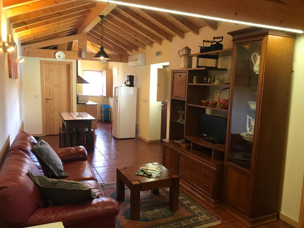 Casa Da Ponte Do Porto Βίλα Amares Εξωτερικό φωτογραφία